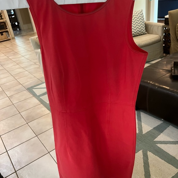 Theory Dresses & Skirts - Red dress!